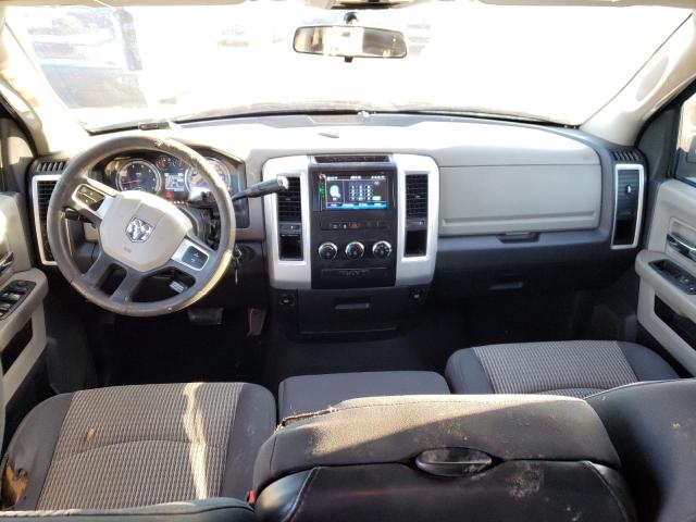 Photo 8 from auction – 2011 DODGE RAM 1500 with VIN 1D7RB1GP3BS572462