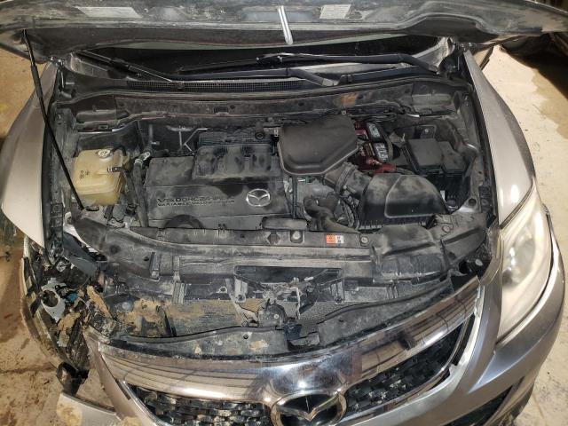 Photo 11 from auction – 2012 MAZDA CX-9 with VIN JM3TB3CA7C0335944
