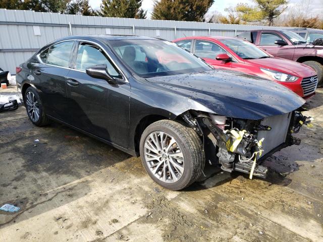 Photo 4 from auction – 2019 LEXUS ES 350 with VIN 58ABZ1B17KU046273