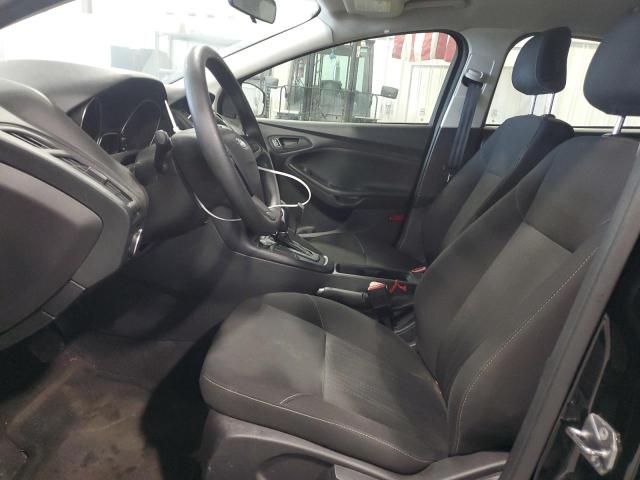 Photo 7 from auction – 2018 FORD FOCUS S with VIN 1FADP3E27JL208679