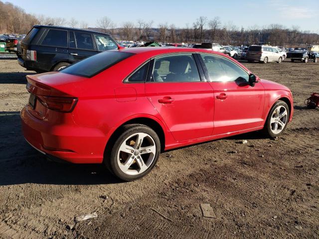 Foto 3 de la subasta – 2018 AUDI A3 PREMIUM con VIN WAUB8GFFXJ1041007