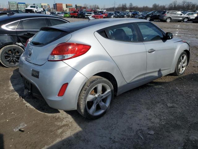 Photo 3 from auction – 2013 HYUNDAI VELOSTER with VIN KMHTC6AD1DU088091