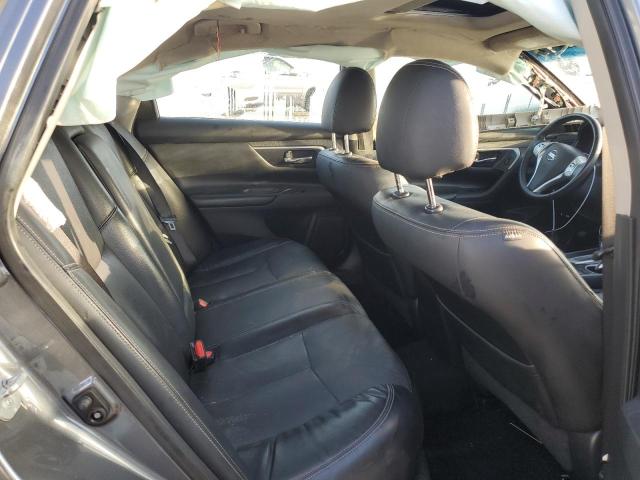 Photo 10 from auction – 2017 NISSAN ALTIMA 2.5 with VIN 1N4AL3AP9HC191684
