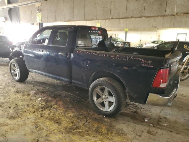 Photo 2 from auction – 2012 DODGE RAM 1500 S with VIN 1C6RD7FT6CS238585