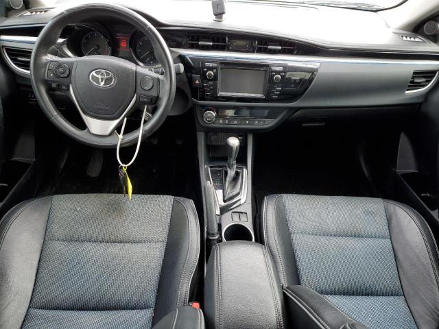 Photo 8 from auction – 2016 TOYOTA COROLLA L with VIN 2T1BURHE3GC737162