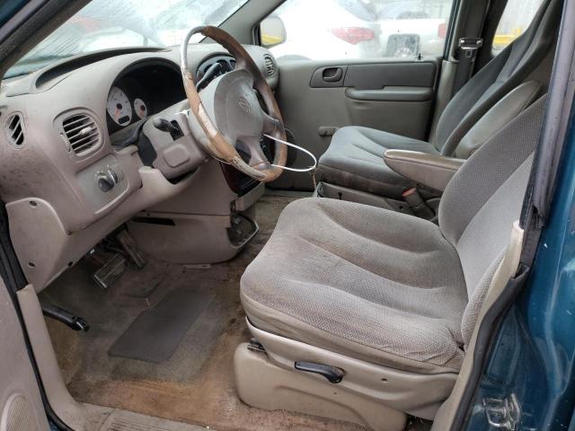Photo 7 from auction – 2002 DODGE CARAVAN SE with VIN 1B4GP25352B506128