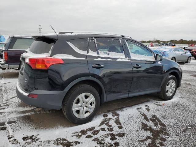 Zdjęcie 3 z aukcji – 2015 TOYOTA RAV4 LE z VIN 2T3BFREV2FW282193