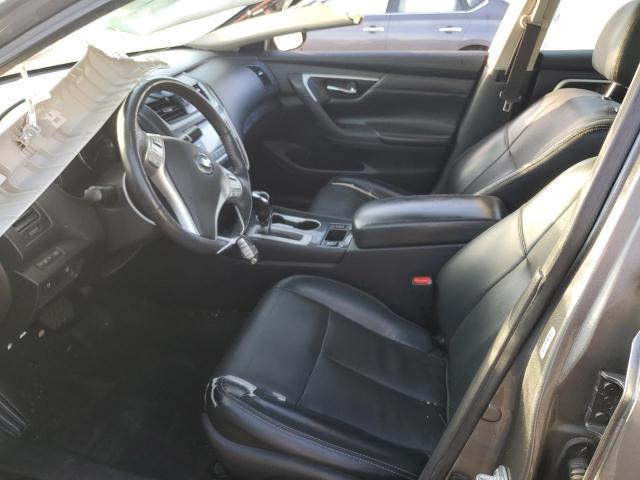Photo 7 from auction – 2017 NISSAN ALTIMA 2.5 with VIN 1N4AL3AP9HC191684