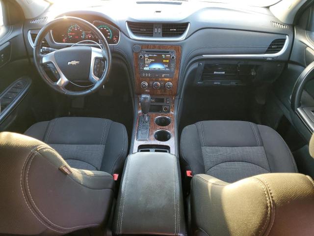 Photo 8 from auction – 2014 CHEVROLET TRAVERSE L with VIN 1GNKVGKD9EJ348648