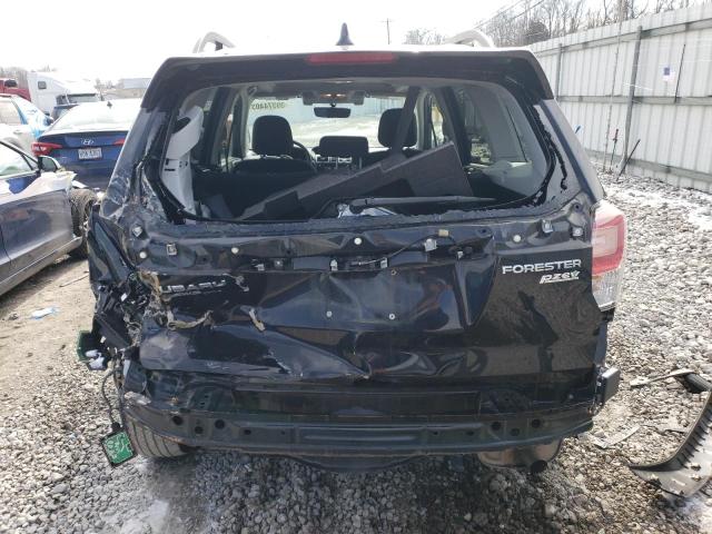 Photo 6 from auction – 2017 SUBARU FORESTER 2 with VIN JF2SJAGC8HH512714