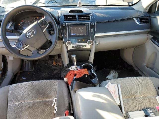 Photo 8 from auction – 2014 TOYOTA CAMRY L with VIN 4T4BF1FK4ER403745