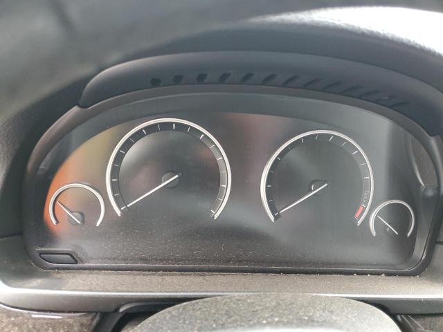 Photo 9 from auction – 2014 BMW 535 XI with VIN WBA5B3C58ED539665