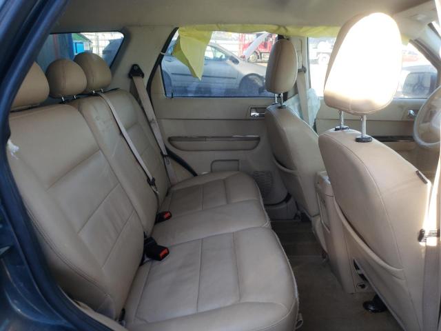 Photo 11 from auction – 2008 FORD ESCAPE LIM with VIN 1FMCU94108KD99741