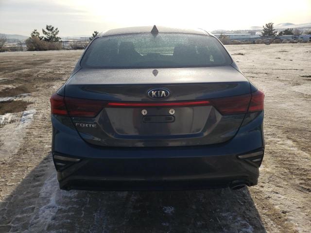 Photo 6 from auction – 2019 KIA FORTE FE with VIN 3KPF24AD8KE065038