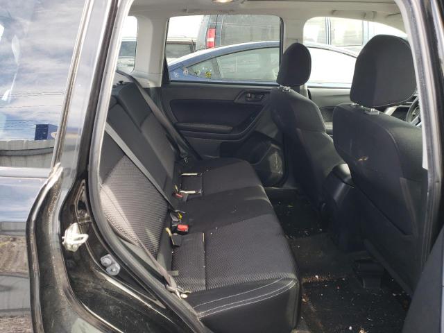 Photo 11 from auction – 2017 SUBARU FORESTER 2 with VIN JF2SJAGC8HH512714