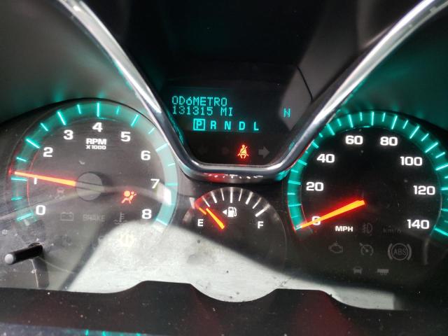 Photo 9 from auction – 2017 CHEVROLET TRAVERSE L with VIN 1GNKRGKD7HJ208364