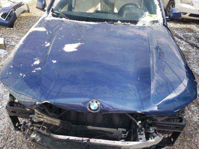 Photo 12 from auction – 2019 BMW X5 XDRIVE4 with VIN 5UXCR6C55KLL13445