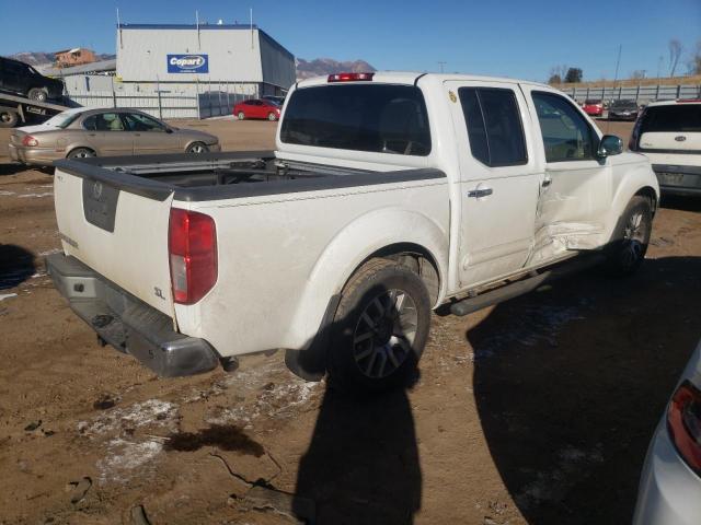 Photo 3 from auction – 2013 NISSAN FRONTIER S with VIN 1N6AD0ER6DN735720