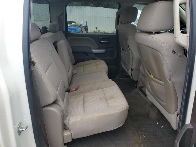 Photo 10 from auction – 2015 CHEVROLET SILVERADO with VIN 3GCUKREC4FG460821