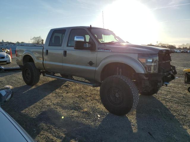 Photo 4 from auction – 2011 FORD F250 SUPER with VIN 1FT7W2BT8BEC68302