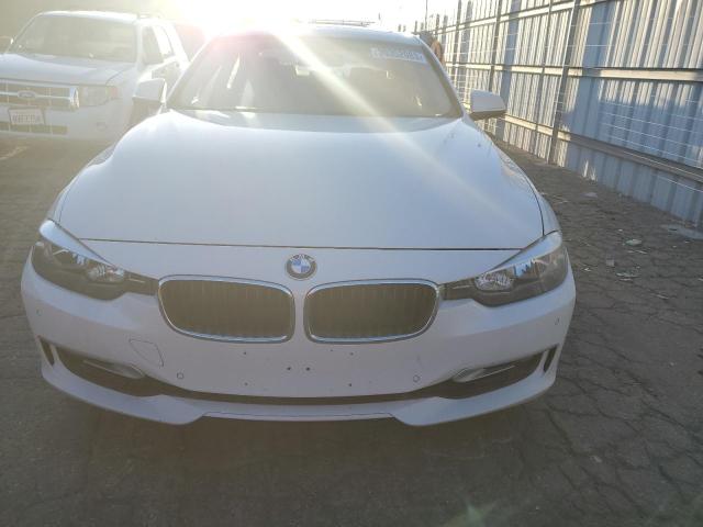 Photo 5 from auction – 2014 BMW 328 I SULE with VIN WBA3C1C51EK116298