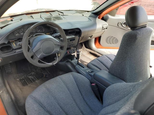 Photo 8 from auction – 2005 CHEVROLET CAVALIER with VIN 1G1JC12FX57140776