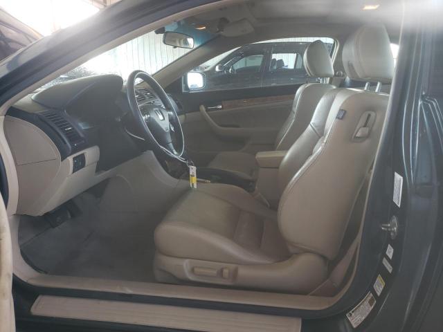 Photo 7 from auction – 2004 HONDA ACCORD EX with VIN 1HGCM826X4A020078