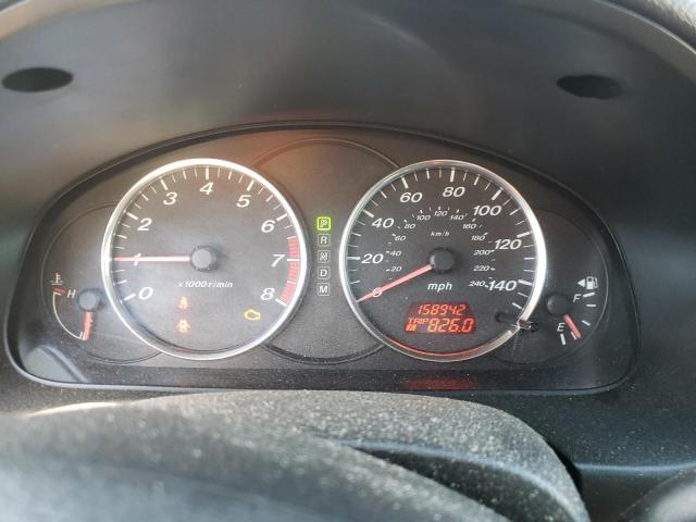 Photo 9 from auction – 2006 MAZDA 6 I with VIN 1YVHP80C865M46166