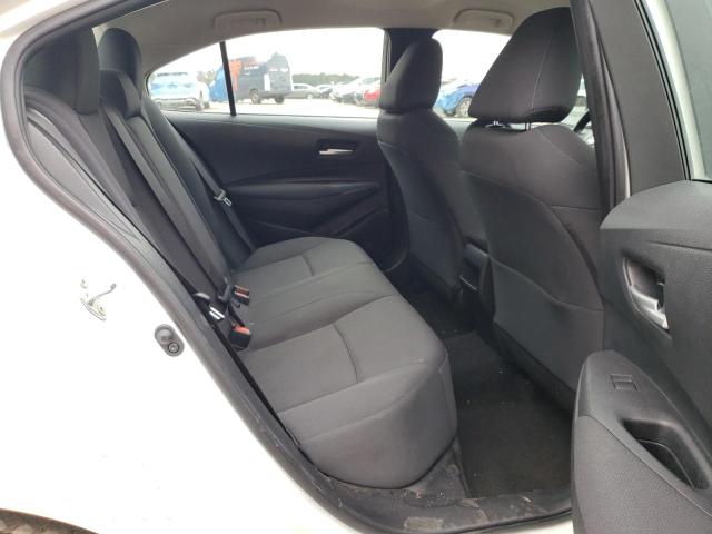 Photo 10 from auction – 2020 TOYOTA COROLLA LE with VIN 5YFEPRAE1LP118102