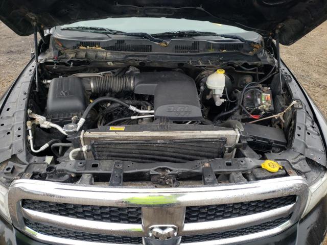 صورة رقم 11 من المزاد - 2016 RAM 1500 SLT مع VIN 1C6RR6GG4GS277405