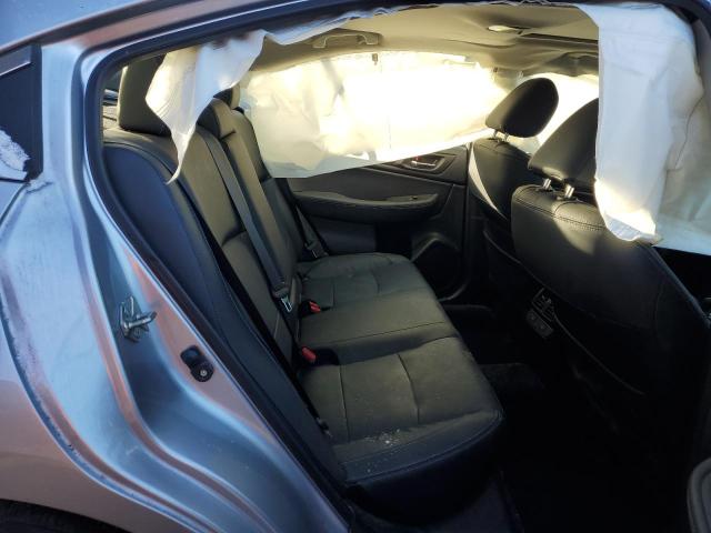 Photo 10 from auction – 2016 SUBARU LEGACY 2.5 with VIN 4S3BNAL68G3051612