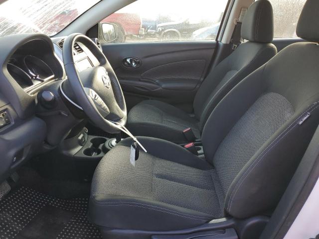 Photo 7 from auction – 2019 NISSAN VERSA S with VIN 3N1CN7AP7KL830132