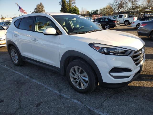 Photo 4 from auction – 2016 HYUNDAI TUCSON SE with VIN KM8J23A45GU161847