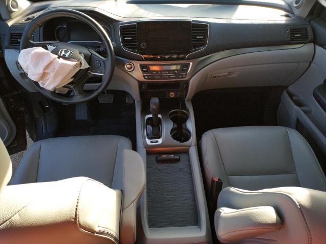Photo 8 from auction – 2019 HONDA PILOT EXL with VIN 5FNYF5H5XKB026382