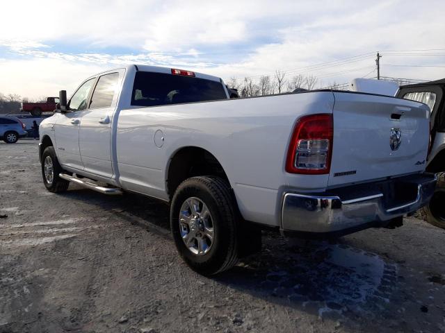 Photo 2 from auction – 2022 RAM 3500 BIG H with VIN 3C63R3HL1NG188766