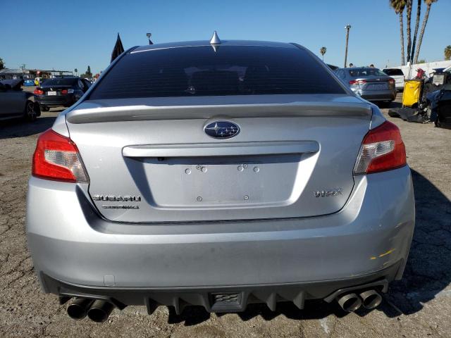 Photo 6 from auction – 2020 SUBARU WRX with VIN JF1VA1A60L9806843