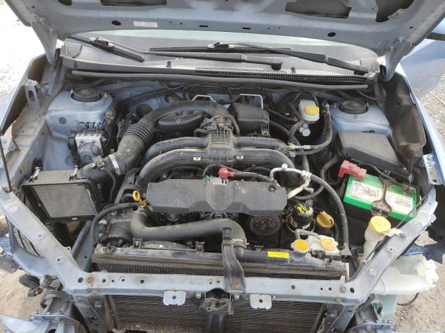 Photo 11 from auction – 2012 SUBARU IMPREZA PR with VIN JF1GJAD63CG029123