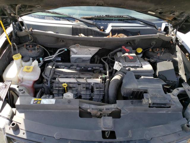 Photo 12 from auction – 2016 JEEP COMPASS SP with VIN 1C4NJCBA3GD738078