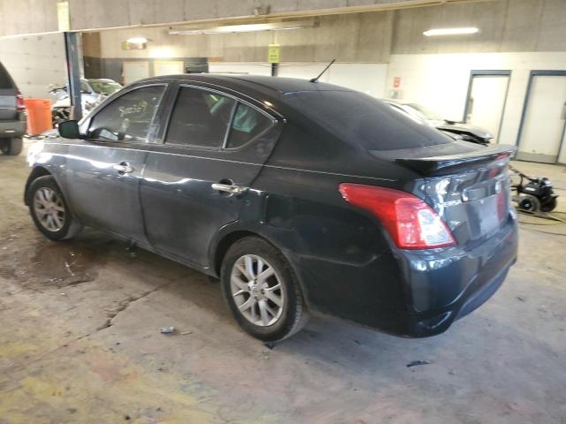 Photo 2 from auction – 2015 NISSAN VERSA S with VIN 3N1CN7AP1FL800369