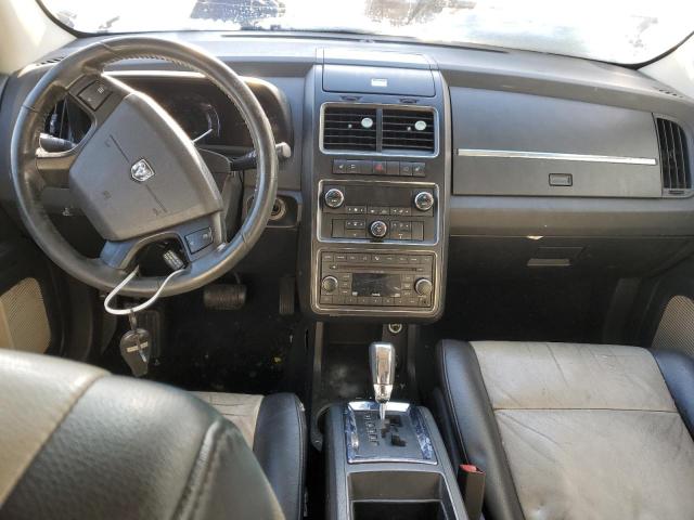 Photo 8 from auction – 2009 DODGE JOURNEY R/ with VIN 3D4GG67V89T503650
