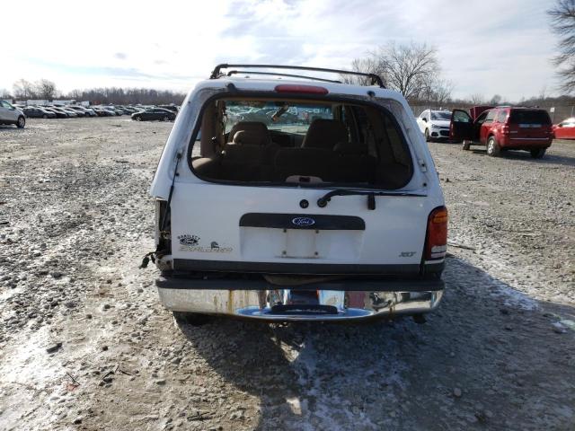 Photo 6 from auction – 1999 FORD EXPLORER with VIN 1FMZU34E2XUA69550