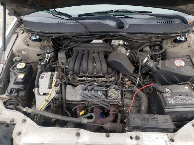 Фото 11 с аукциона – 2003 FORD TAURUS SES с VIN 1FAFP55U03A134963