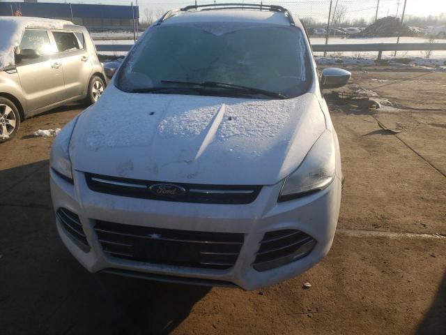 Photo 5 from auction – 2016 FORD ESCAPE SE with VIN 1FMCU0GX8GUC02457