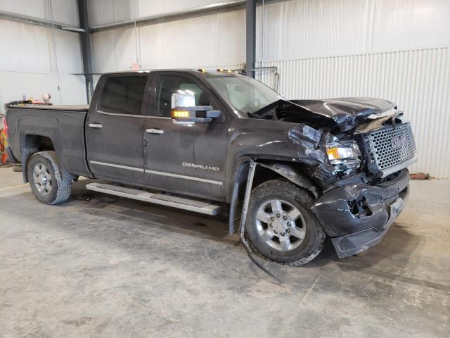 Photo 4 from auction – 2016 GMC SIERRA K35 with VIN 1GT42YE8XGF192253