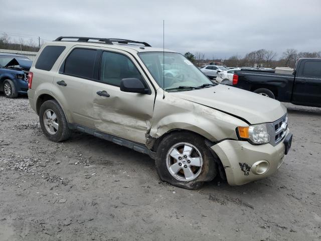 Photo 4 from auction – 2012 FORD ESCAPE XLT with VIN 1FMCU0DG8CKA22308