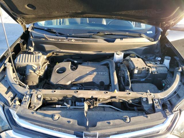 Photo 12 from auction – 2018 CHEVROLET EQUINOX PR with VIN 2GNAXMEV6J6120378