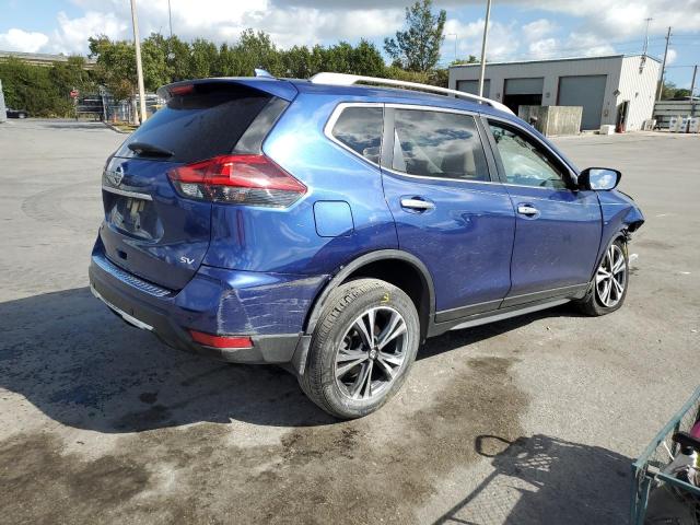 Photo 3 from auction – 2020 NISSAN ROGUE S with VIN JN8AT2MT3LW032197