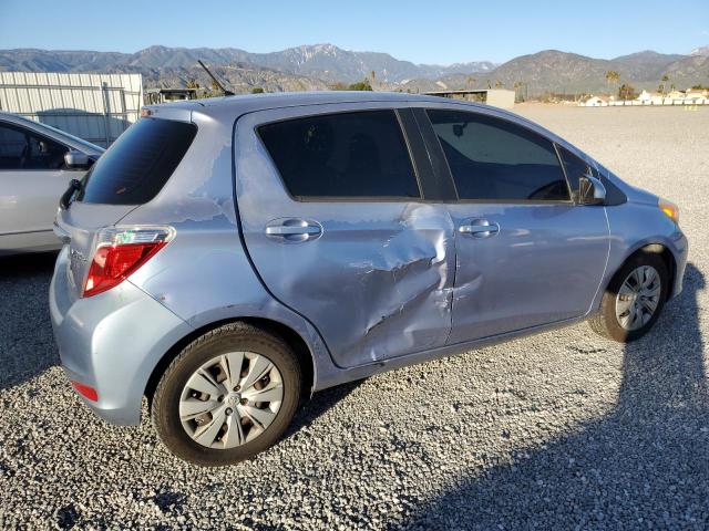 Photo 3 from auction – 2012 TOYOTA YARIS with VIN JTDKTUD36CD539571