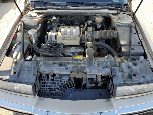 Photo 11 from auction – 1992 BUICK RIVIERA with VIN 1G4EZ13L4NU407127