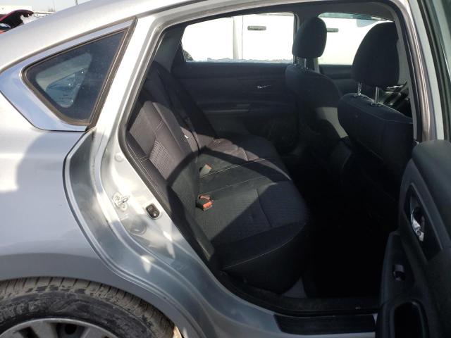 Photo 10 from auction – 2017 NISSAN ALTIMA 2.5 with VIN 1N4AL3AP3HN306445